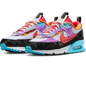 Nike Air Max 90 Futura W9